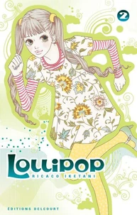 Lollipop T02