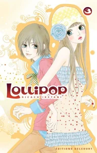 Lollipop T03