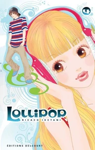Lollipop T04