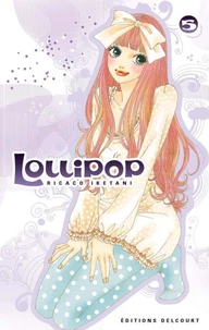 Lollipop T05