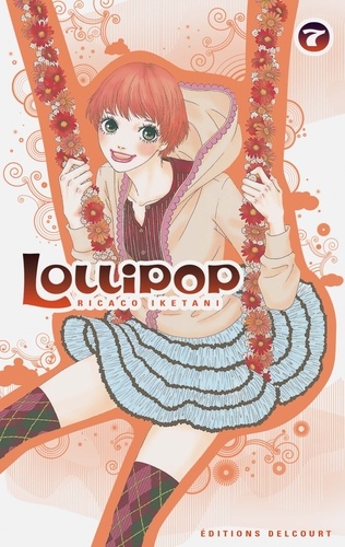 Lollipop T07