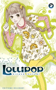 Lollipop Tome 2