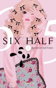 Ricaco Iketani - Six Half Tome 1 : .