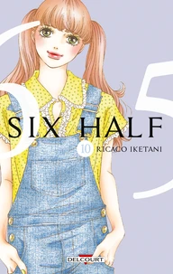 Six Half Tome 10