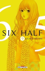 Ricaco Iketani - Six Half Tome 9 : .