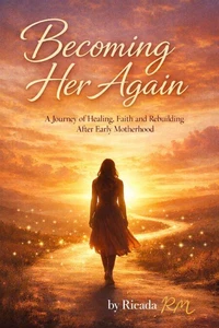 Becoming Her Again