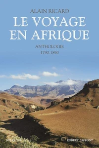 Le Voyage en Afrique
