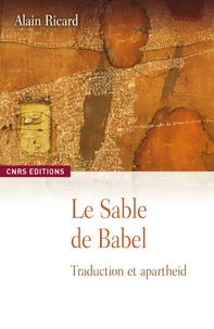Les sables de Babel