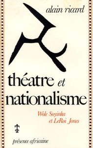 Théâtre et Nationalisme