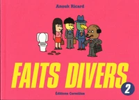 Faits divers Tome 2