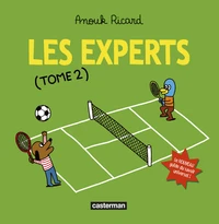 Les experts