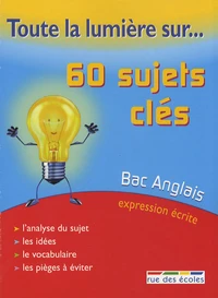 Bac Anglais