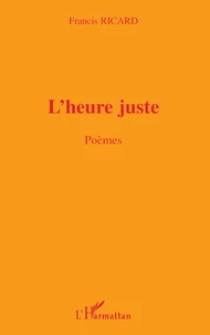 L'heure juste