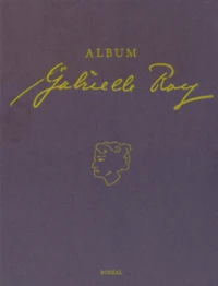Album Gabrielle Roy