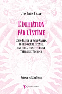 Initiation par l'intime