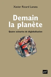 Demain la planète