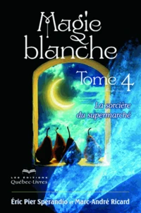 Magie blanche