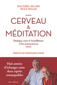 Cerveau et méditation