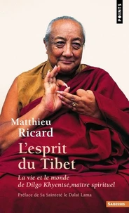 L'esprit du Tibet