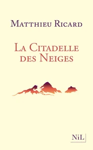 La citadelle des neiges