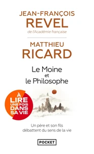 Le moine et le philosophe