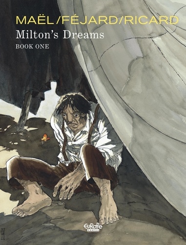 Milton's Dreams: Book One