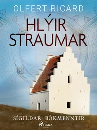 Hlýir straumar