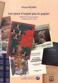 Les yeux n'usent pas le papier
