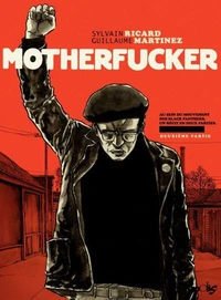 Motherfucker Tome 2