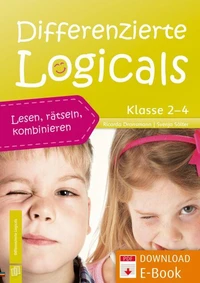 Differenzierte Logicals – Klasse 2-4