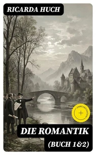 Die Romantik (Buch 1&amp;2)