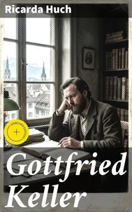 Gottfried Keller