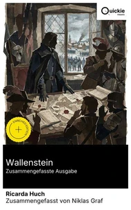 Wallenstein (Zusammengefasste Ausgabe)
