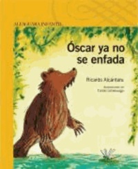 Ricardo Alcantara - Óscar ya no se enfada.
