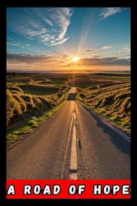 A Road to Hope: Brian's Struggles and Triumphs