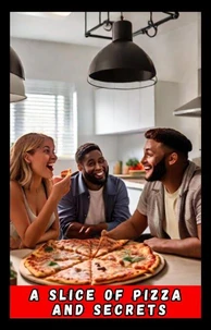 A Slice of Pizza  and Secrets