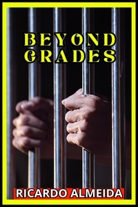  Ricardo Almeida - Beyond Grades - contos, #1.