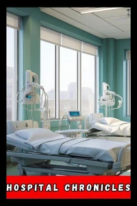 Hospital Chronicles: A Doctor's Perspective on Life and Death