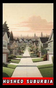  Ricardo Almeida - Hushed Suburbia - contos, #1.