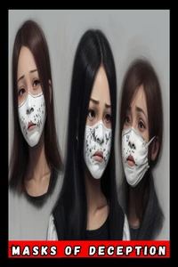 Masks of Deception: The Heartbreaking Story of Sandy and Matthew
