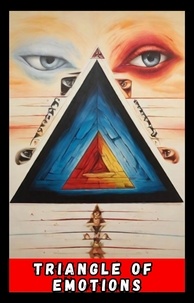  Ricardo Almeida - Triangle of Emotions - contos, #1.