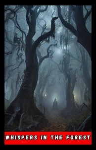  Ricardo Almeida - Whispers in the Forest - contos, #1.