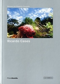 Ricardo Cases - Ricardo Cases El eterno cortejo de la vida (Photobolsillo) /anglais.