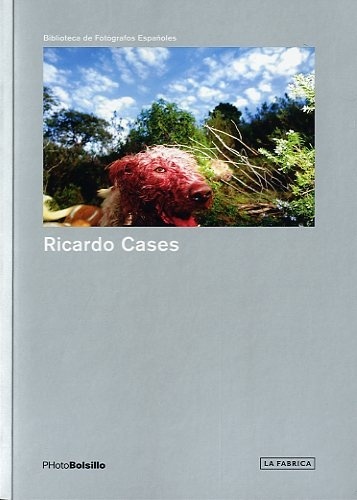 Ricardo Cases - Ricardo Cases El eterno cortejo de la vida (Photobolsillo) /anglais.