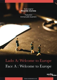 Face A : Welcome to Europe