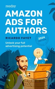 Amazon Ads for Authors: Unlock Your Full Advertising Potential