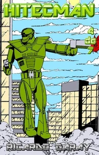 Hitecman – Volume 4