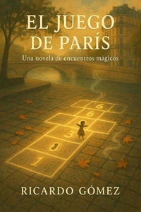 El Juego de París: El arte de perderse juntos