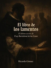 El Libro de los Lamentos: El último escrito de fray Bartolomé de las Casas