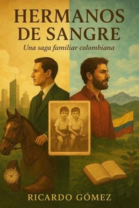 Hermanos de Sangre
